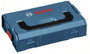 Bosch Professional Bosch 1600A007SF Szerszámos láda tartalom nélkül Polipropilén Kék (Sz x Ma) 260 m bélyegkép