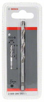 Bosch Accessories Bosch Power Tools 2609390592 Központozó fúró 1 db 2. bélyegkép