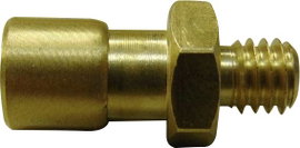FlashForge csőcsuklók az Adventurer 3-hoz Alkalmas (3D nyomtató): FlashForge Adventurer 3 Pipe joint