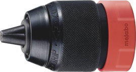 FUTURO PLUS S1M / HM gyorscserélő tokmány Metabo 627203000 1,5 - 13 mm