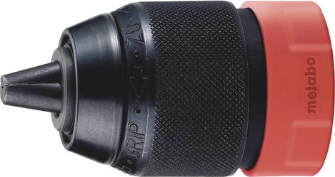 FUTURO PLUS S1M / HM gyorscserélő tokmány Metabo 627203000 1,5 - 13 mm