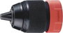 FUTURO PLUS S1M / HM gyorscserélő tokmány Metabo 627203000 1,5 - 13 mm bélyegkép