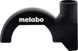 Elszívó bura kapocs, CED 125 CLIP Metabo 630401000