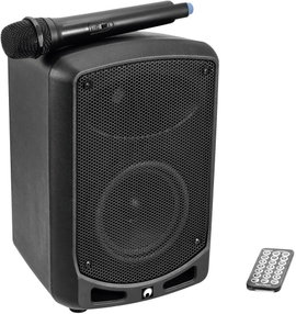Omnitronic WAMS-65BT Hordohzató PA hangfal 1 db