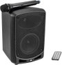 Omnitronic WAMS-65BT Hordohzató PA hangfal 1 db bélyegkép