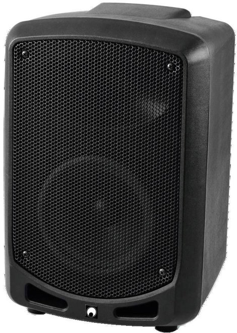 Omnitronic WAMS-65BT Hordohzató PA hangfal 1 db 2. kép