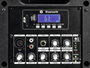 Omnitronic WAMS-65BT Hordohzató PA hangfal 1 db 4. bélyegkép