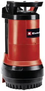 Einhell Regenfasspumpe GE-PP 5555 RB-A 4170425 Búvárszivattyú 5500 l/óra 20 m bélyegkép