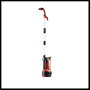 Einhell Regenfasspumpe GE-PP 5555 RB-A 4170425 Búvárszivattyú 5500 l/óra 20 m 2. bélyegkép