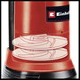Einhell Regenfasspumpe GE-PP 5555 RB-A 4170425 Búvárszivattyú 5500 l/óra 20 m 8. bélyegkép