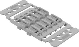 WAGO 221-2515 Rögzítő adapter 5 db