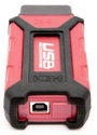 HEX Motorkerékpár diagnosztikai eszköz, OBD2 GS-911 USB 80216 Alkalmas (autómárka): BMW (Motorrad) 1 3. bélyegkép