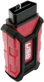 HEX Motorkerékpár diagnosztikai eszköz, OBD2 GS-911 USB 80216 Alkalmas (autómárka): BMW (Motorrad) 1 4. bélyegkép