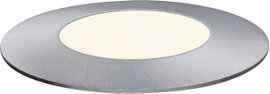 Paulmann Plug & Shine 93951 Világításrendszer, Plug & Shine LED kültéri beépíthető lámpa LED 2.5 W M