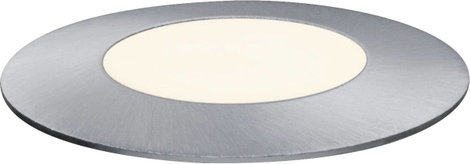 Paulmann Plug & Shine 93951 Világításrendszer, Plug & Shine LED kültéri beépíthető lámpa LED 2.5 W M