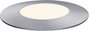 Paulmann Plug & Shine 93951 Világításrendszer, Plug & Shine LED kültéri beépíthető lámpa LED 2.5 W M bélyegkép