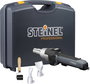 Steinel 008291 HG 2620 E Hőlégfúvó Tartozékokkal, Hordtáskával 2300 W bélyegkép