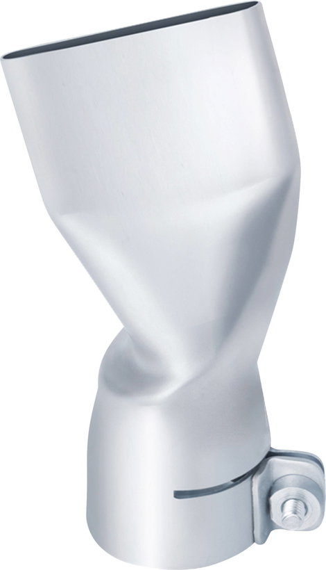 Steinel 008291 HG 2620 E Hőlégfúvó Tartozékokkal, Hordtáskával 2300 W 2. kép