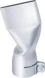 Steinel 008291 HG 2620 E Hőlégfúvó Tartozékokkal, Hordtáskával 2300 W 2. bélyegkép