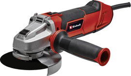 Einhell TE-AG 125/1010 CE Q 4430890 Sarokcsiszoló 125 mm 1010 W 240 V