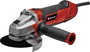 Einhell TE-AG 125/1010 CE Q 4430890 Sarokcsiszoló 125 mm 1010 W 240 V bélyegkép