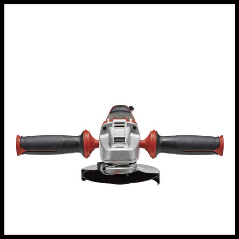 Einhell TE-AG 125/1010 CE Q 4430890 Sarokcsiszoló 125 mm 1010 W 240 V 2. kép