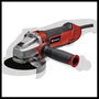 Einhell TE-AG 125/1010 CE Q 4430890 Sarokcsiszoló 125 mm 1010 W 240 V 4. bélyegkép