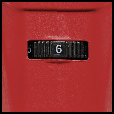 Einhell TE-AG 125/1010 CE Q 4430890 Sarokcsiszoló 125 mm 1010 W 240 V 5. kép