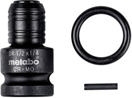 Metabo 628837000 Ütvefúró dugókulcs betét 1 db