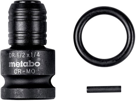 Metabo 628837000 Ütvefúró dugókulcs betét 1 db
