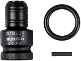 Metabo 628837000 Ütvefúró dugókulcs betét 1 db
