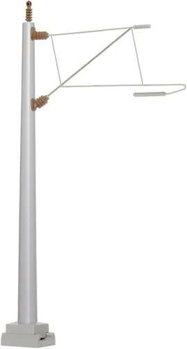 H0 Viessmann Modelltechnik 4119 Betonoszlop DB Univerzális 1 db