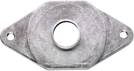 Metabo másolókarima 17 mm Metabo 630118000 Ø 17 mm