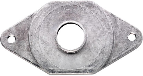 Metabo másolókarima 17 mm Metabo 630118000 Ø 17 mm