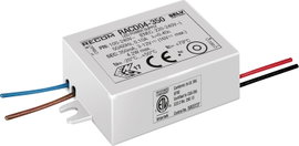 RECOM LED meghajtó 4.2 W 700 mA 3 - 6 V/DC 1 db