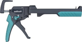 Wolfcraft 4354000 Kinyomópisztoly 1 db