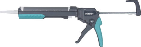 Wolfcraft 4354000 Kinyomópisztoly 1 db 2. kép