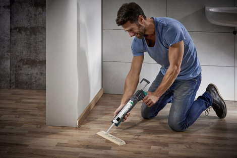 Wolfcraft 4354000 Kinyomópisztoly 1 db 7. kép