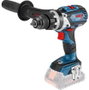 Bosch Professional GSB 18V-110 C -Akkus ütvefúró-csavarozó akku nélkül, töltő nélkül, Hordtáskával 2. bélyegkép