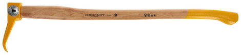 Ochsenkopf 1949365 Rönkcsákány 800 mm 1.1 kg Fejsúly 500 g 5. kép