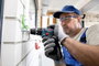 Bosch Professional GSB 12V-15 Akkus ütvefúrógép 2. akkuval 4. bélyegkép