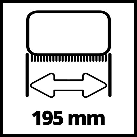 Einhell SOFT 3424121 Felülettisztító 2. kép