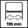 Einhell SOFT 3424121 Felülettisztító 2. bélyegkép
