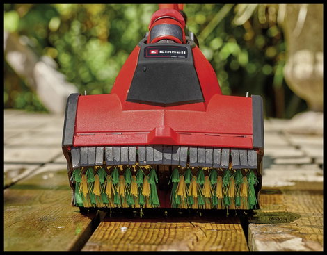 Einhell SOFT 3424121 Felülettisztító 6. kép