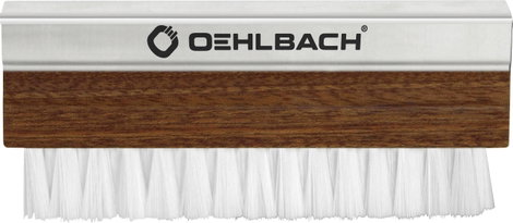 Oehlbach Pro Phono Brush Hanglemez kefe