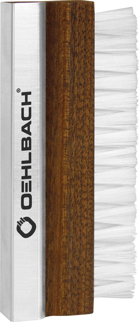 Oehlbach Pro Phono Brush Hanglemez kefe 2. kép