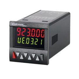 Kübler Automation 6.923.0103.000