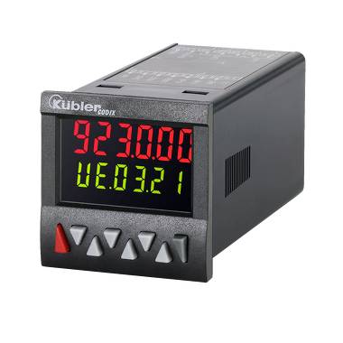 Kübler Automation 6.923.0103.000