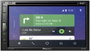 Pioneer AVH-Z5200DAB Dupla DIN moniceiver DAB + tuner, Bluetooth kihangosító, Hátrameneti kamera csa 2. bélyegkép