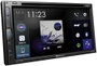Pioneer AVH-Z5200DAB Dupla DIN moniceiver DAB + tuner, Bluetooth kihangosító, Hátrameneti kamera csa 3. bélyegkép